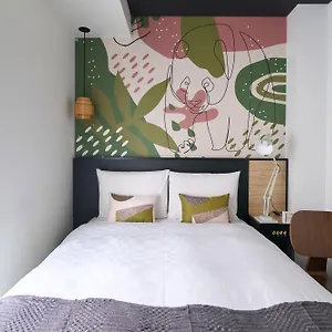 Resol Ueno Hotel