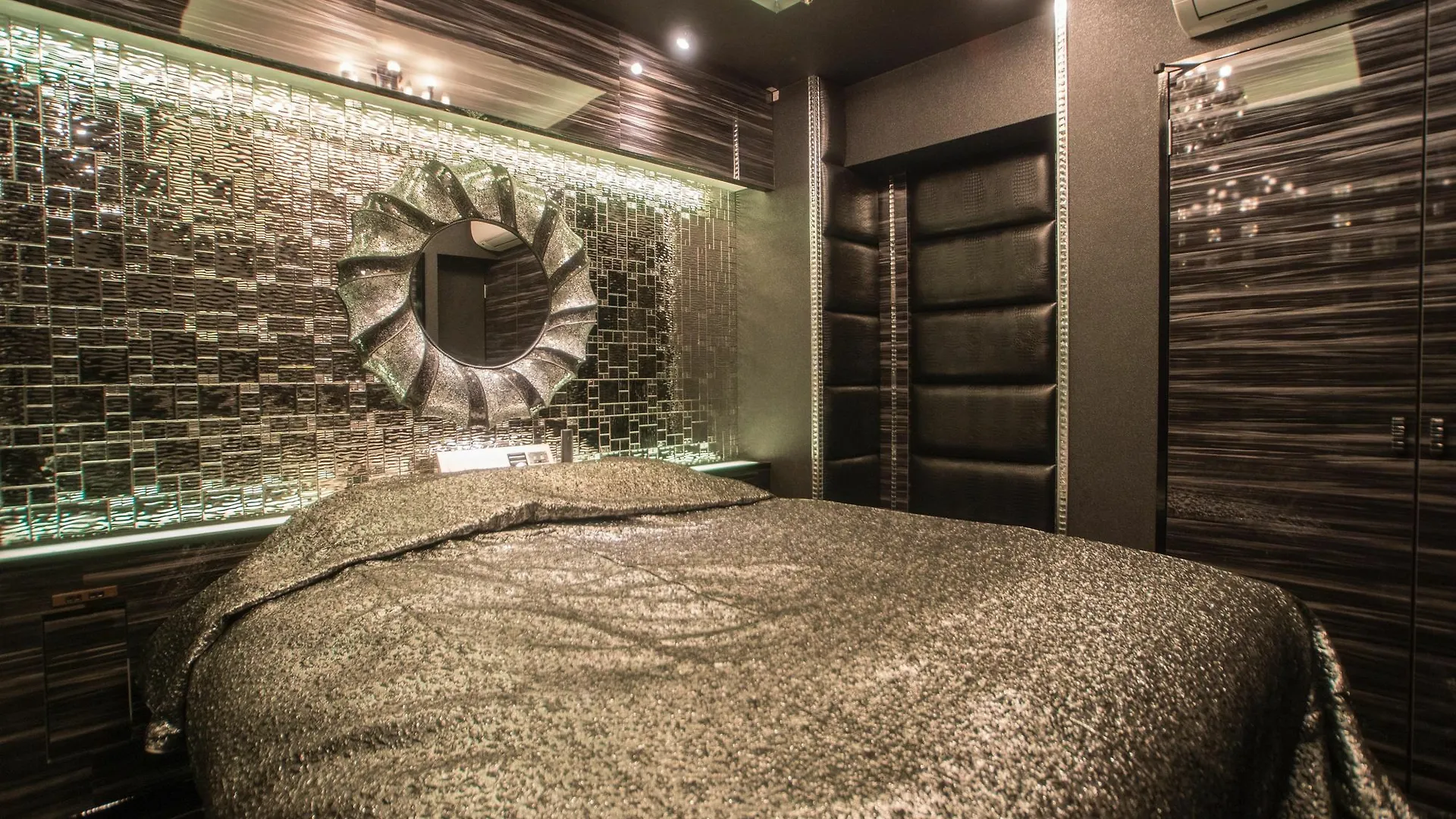 Hotel The Mooon - Adult Only Prefektura Tokio Japonsko