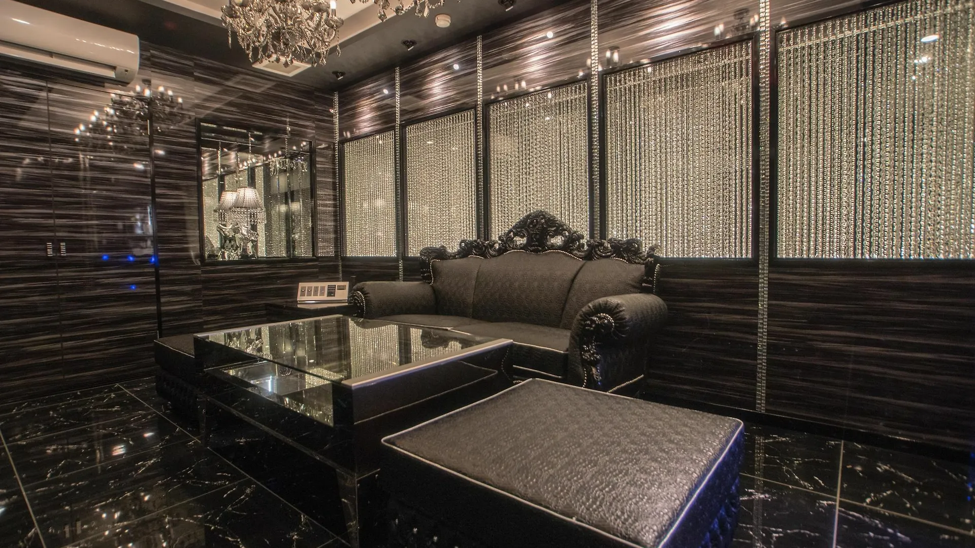 ***  Hotel The Mooon - Adult Only Prefektura Tokio Japonsko