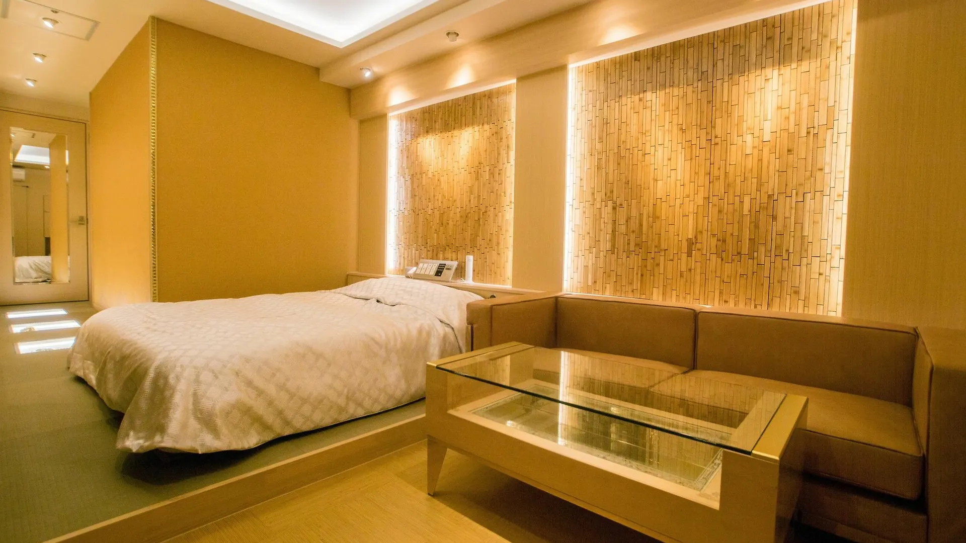 Hotel The Mooon - Adult Only Tokyo