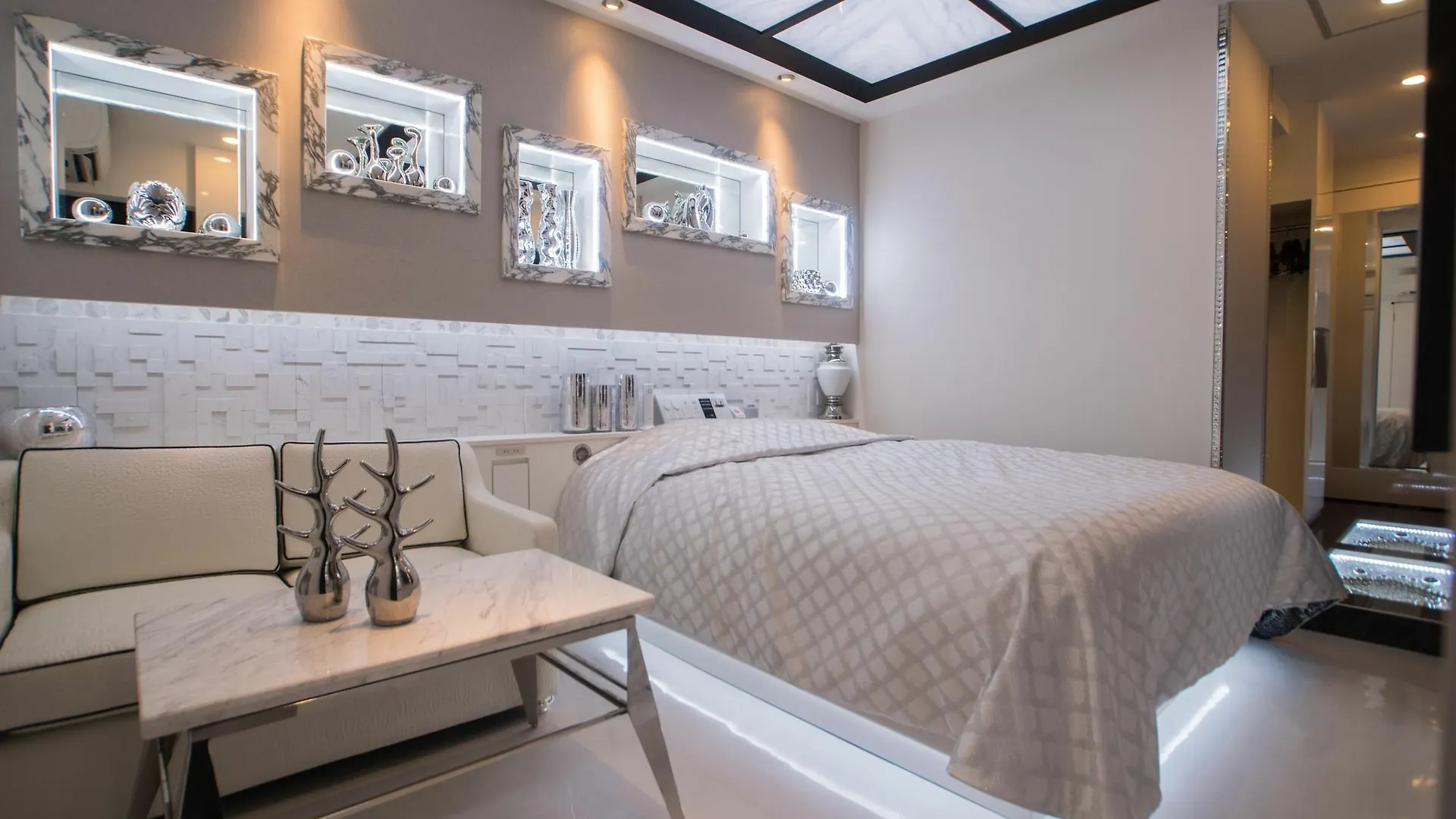 Hotel The Mooon - Adult Only Tokyo
