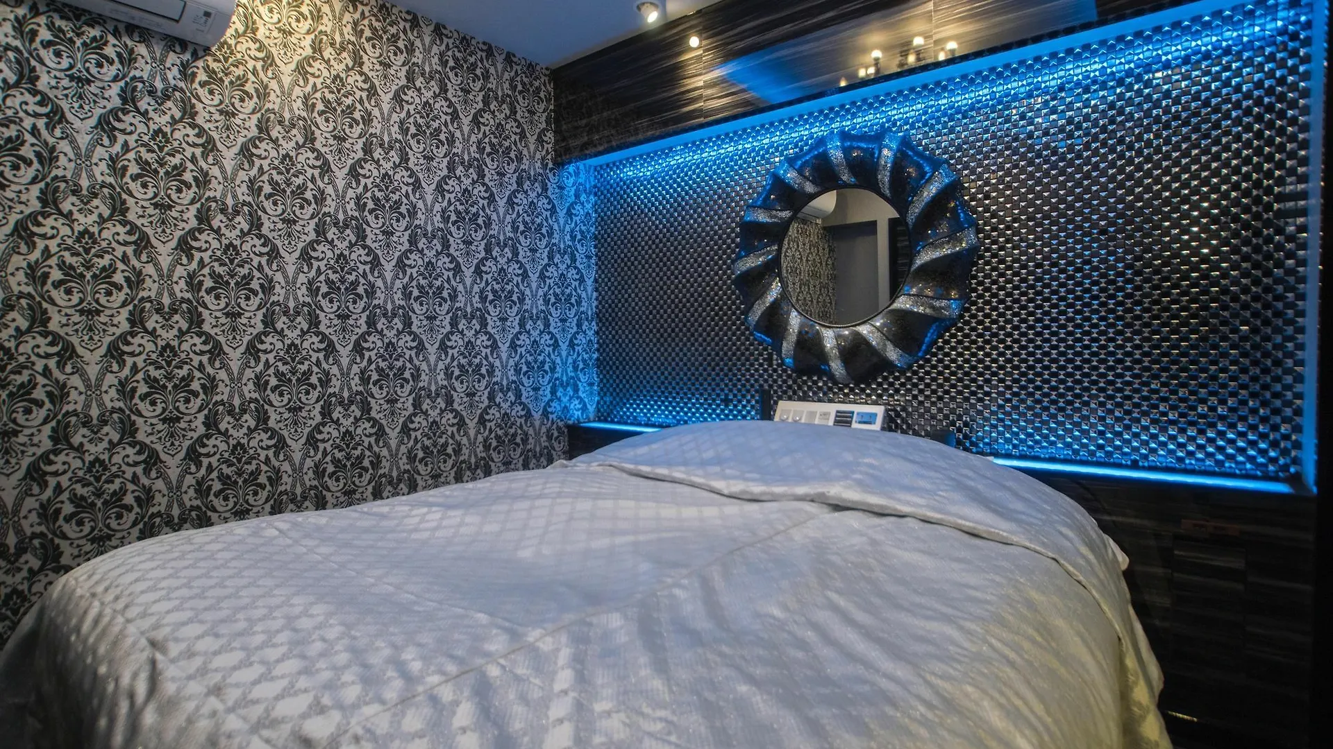 Hotel The Mooon - Adult Only Tokyo