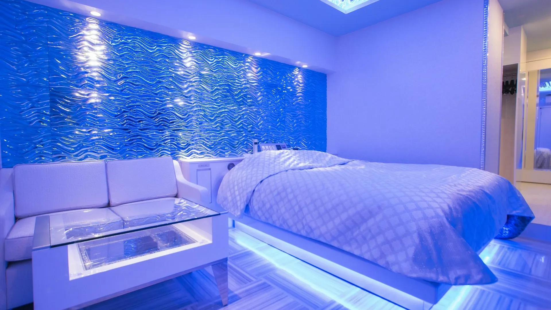 Hotel The Mooon - Adult Only Tokyo Japan