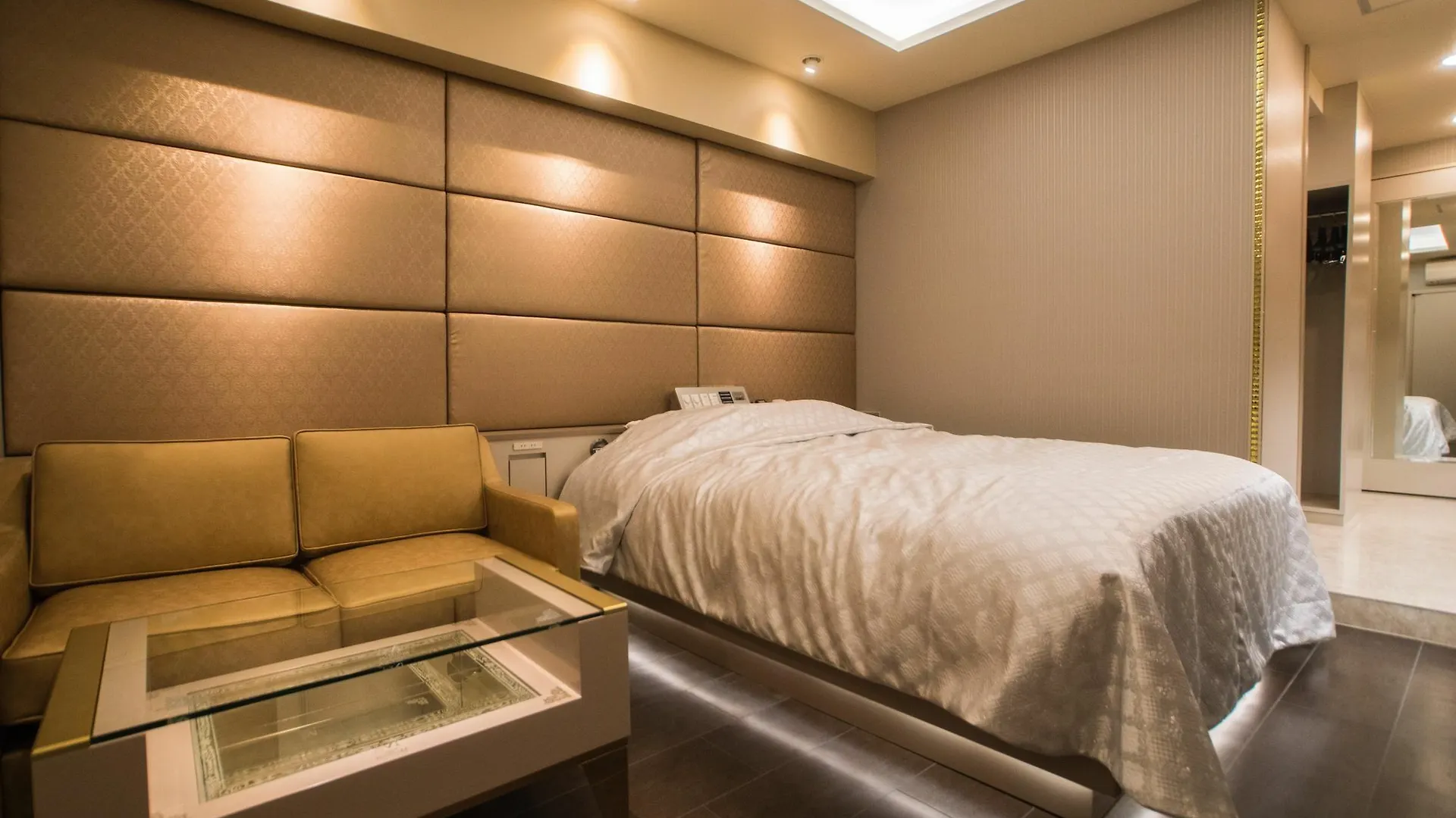 Hotel The Mooon - Adult Only Tokyo