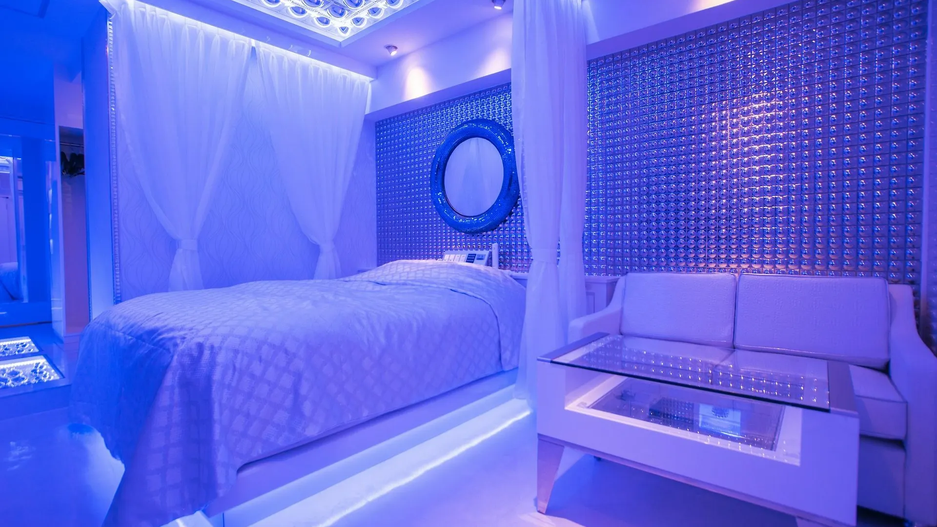 Hotel The Mooon - Adult Only Tokyo