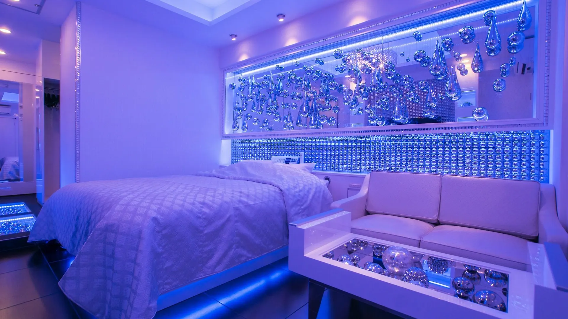 Hotel The Mooon - Adult Only Tokyo