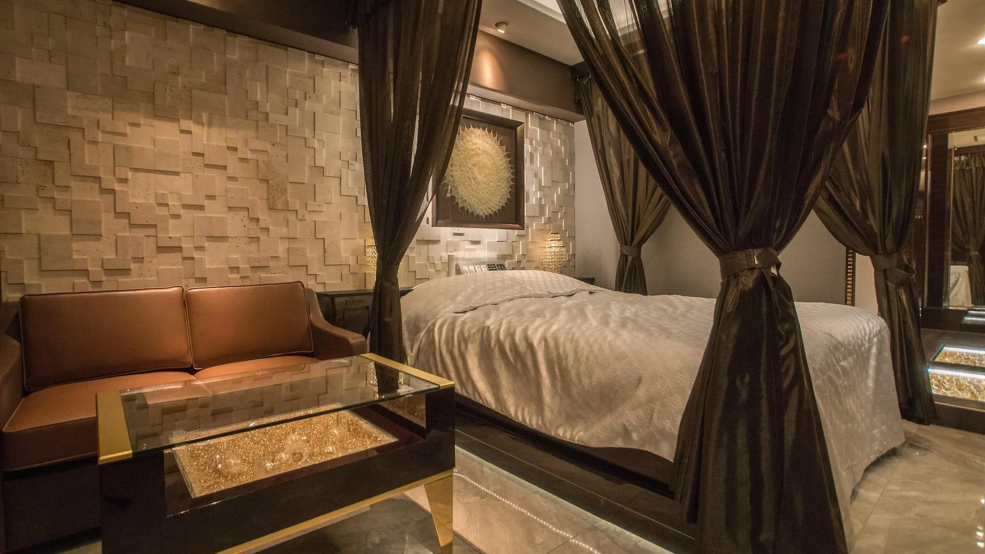 Hotel The Mooon - Adult Only Tokyo