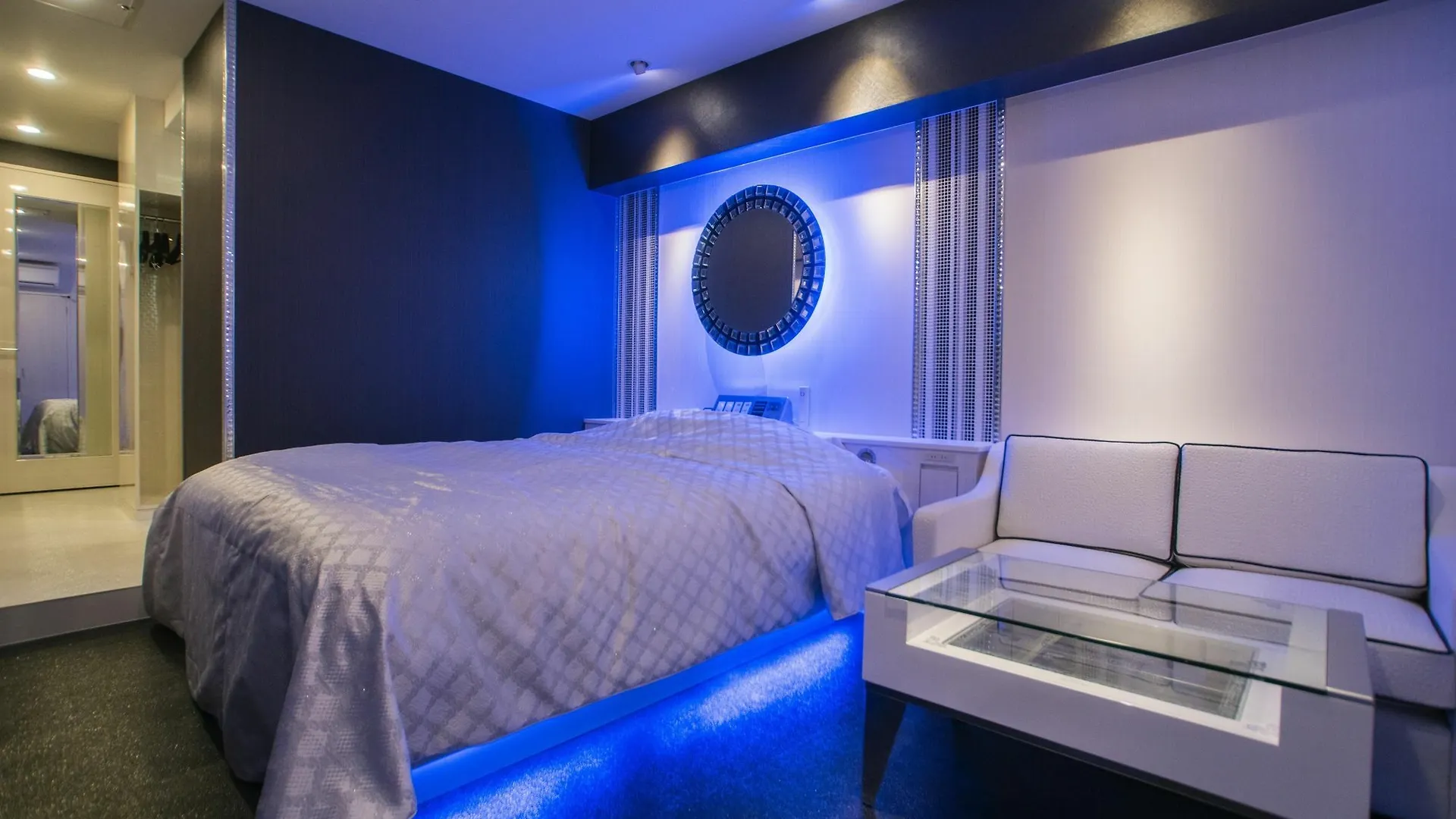 Hotel The Mooon - Adult Only Tokyo
